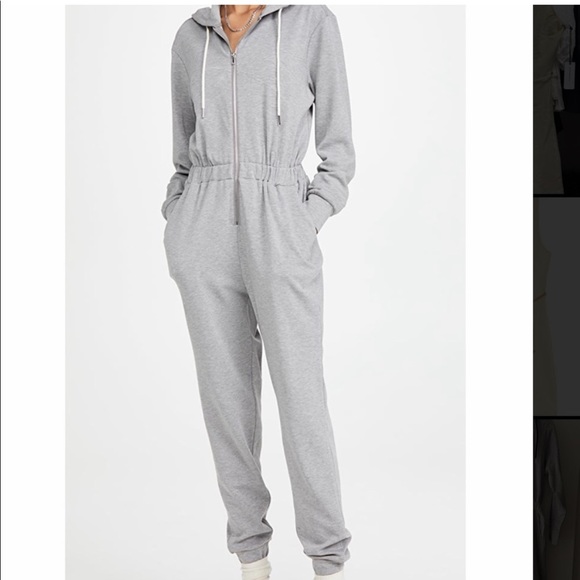 WWW Leisure Suit - Picture 4 of 4